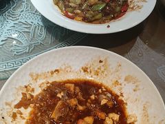-倍儿美海鲜大排挡·非遗海鲜蒸饺(洋货店)