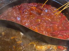 -蜀大侠火锅(建设路第五大道店)