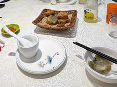 -潮之南·潮汕菜·鱼仔档(南山店)