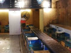 -泰国鱼疗足疗馆