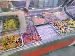 -崇德楼水盆牛羊肉泡馍馆(文艺路店)