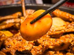 -师烤·豆花烤鱼(深圳坂田天虹店)