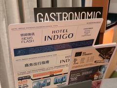 -深圳威尼斯英迪格酒店