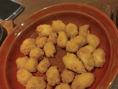 -萨莉亚意式餐厅(莲花国际广场店)