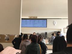 -喜茶(永旺梦乐城店)