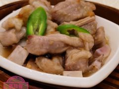-龙的酒楼·手工早茶·顺德菜(近良路店)