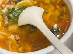 -谷丽麦馕新疆菜·清真(步步高梅溪新天地店)