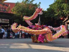 -长鹿旅游休博园