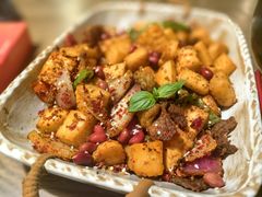 -那时新疆·若羌(经纬汇店)