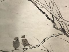 -徐悲鸿纪念馆