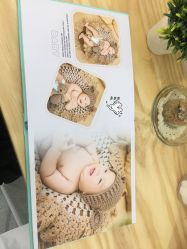 -童恩贝贝专业儿童摄影(浐灞新城4期店)