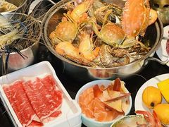-川骄海鲜自助(亚运村店)