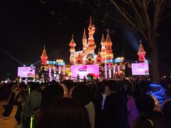 -沈阳方特欢乐世界