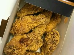 -德克士(三门路店)