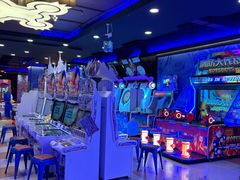 -汤姆熊欢乐世界(罗斯福店)