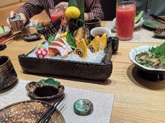 -鱼四季·新融合料理(苏宁广场店)