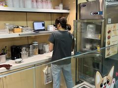 -阮正港·三餐四季·四季甜汤(松柏店)