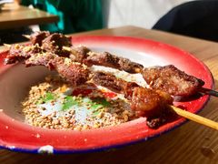 -格拉食堂