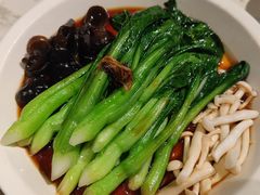-新白鹿餐厅(第一百货店)