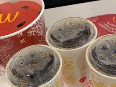 -麦当劳(一德路店)