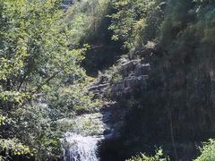 -孤山寨风景区