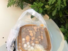 传统翻砂红糖冰粉-甜心闲生传统手工冰粉(奎星楼店)