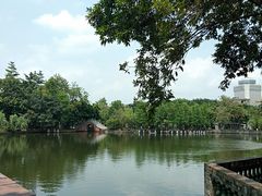 -东莞市可园博物馆