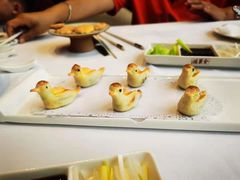 -全聚德(哈尔滨店)