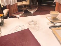 -东海朗廷酒店-唐阁T’ANG COURT 中餐厅