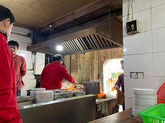 -泰顺江南春面馆