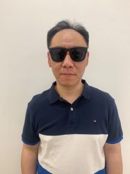 -极客侠男士假发定制补发
