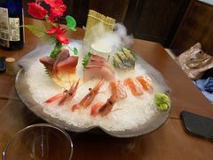-和来日本料理(青年东路店)