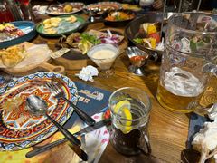 -卢布里西餐厅(总店)