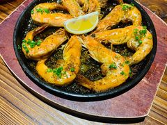 -小川洋风料理(街道口店)