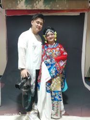 -盘子女人坊古装写真摄影(天津总店)