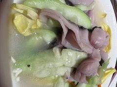 -龙桥私厨·姜花菊花过桥鱼·顺德菜(容桂店)