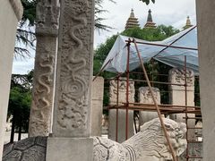 -北京石刻艺术博物馆(五塔寺)