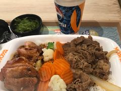 -吉野家(人和香港城店)