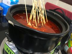 -瑞杰烧烤店·24小时营业(山东路店)