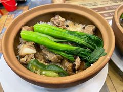 -超记煲仔饭(珠光路店)