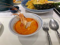 -太食獸泰式茶餐厅(北美新天地店)
