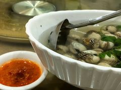 -天天海鲜城·海鲜大排档(新溪店)