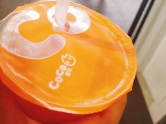 -CoCo都可(湖滨银泰店B区店)