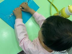 -联恩国际儿童教育·幼小衔接·少儿英语·托管班(远洋未来中心店)