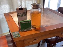 -绿草地·湘菜(喜盈门店)