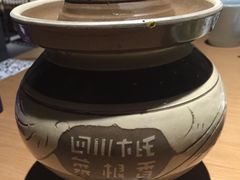 -卞氏菜根香(青羊万达店)