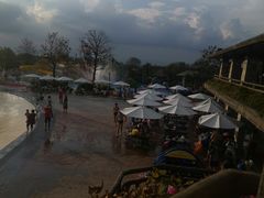 -南京银杏湖乐园