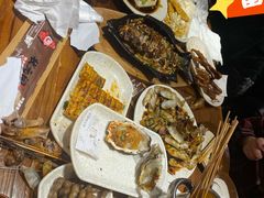-状元阁烧烤(群力店)