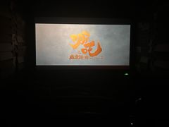 -武商摩尔影城(国广IMAX激光店)