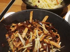 外婆小炒-金牌外婆家(苏州中心店)